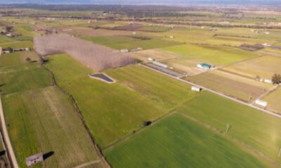 Gemlik Orhaniye’de 9.668 m² arsanın hissesi icradan satılıktır