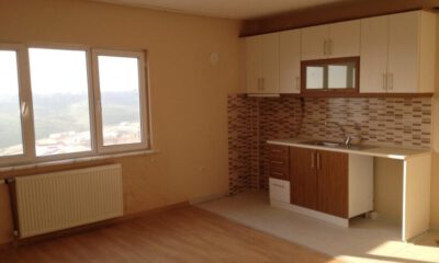 Bursa Gemlik’te 120 m² daire satılıktır