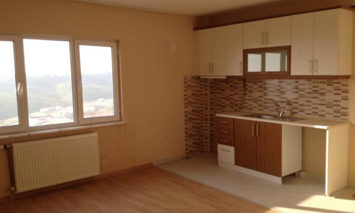 İzmir’de 2+1 daire satılıktır