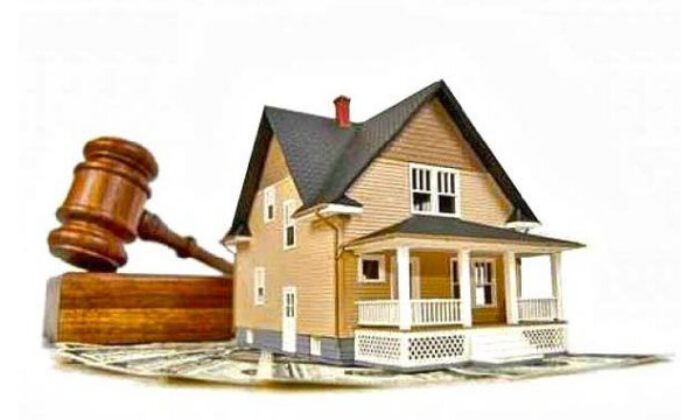Elazığ’da 110 m² daire ve arsa satılıktır