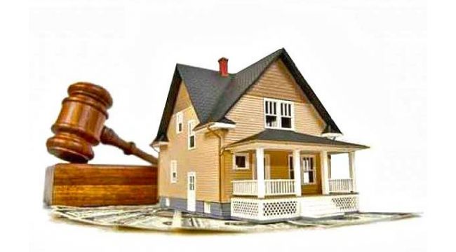 Elazığ’da 110 m² daire ve arsa satılıktır