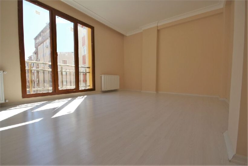 Bursa Karacabey’de 110 m² daire satılıktır