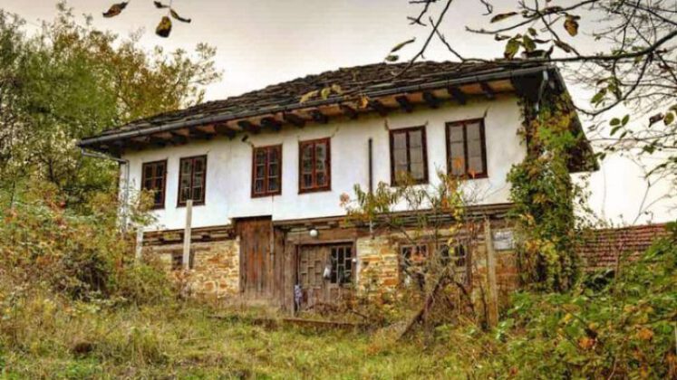 Bursa Osmangazi’de 337 m² arsa üzerindeki tek katlı kargir bina satılıktır