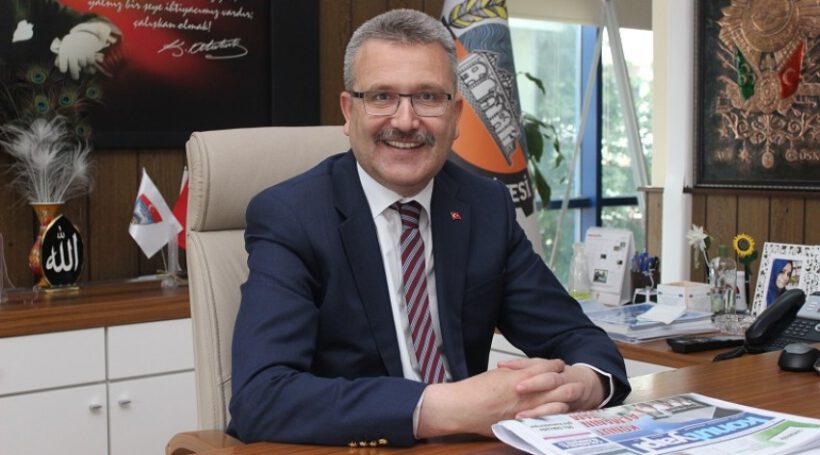 Başkan Özkan’dan 18 Mart mesajı