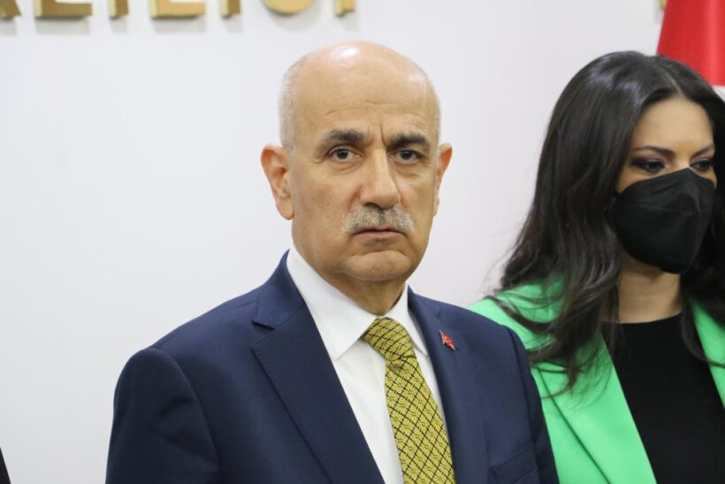 Bakan Kirişci: “Tarım sektörü, hiçbir sektörle ikame edilemez”