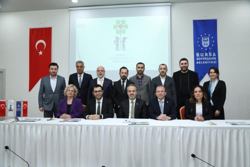 BKSTV’de Sadi Etkeser dönemi