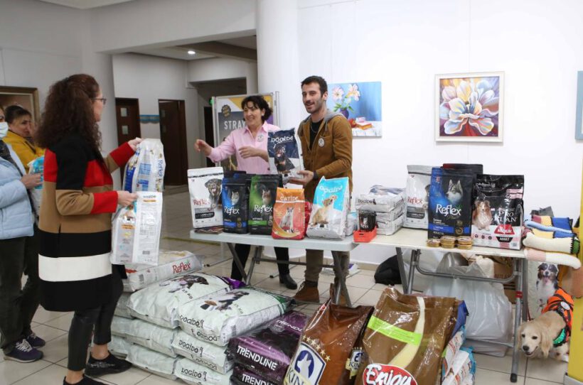 Bu filmin ücretini mamayla ödüyorlar