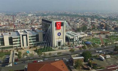 Büyükşehir’den dolandırıcılık uyarısı