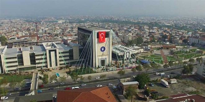 Büyükşehir’den dolandırıcılık uyarısı