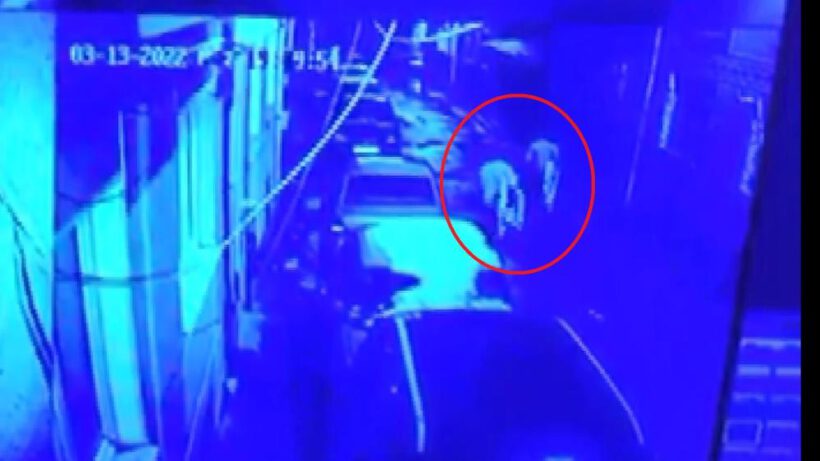 Bursa hırsızlar cama dadandı