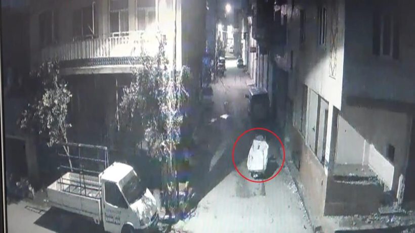 Vicdansızlığın böylesi! Hırsızlar engelli arabasını çaldı