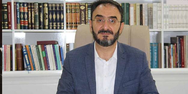 Bursa İl Mütfülüğü’ne Yavuz Selim Karabayır atandı