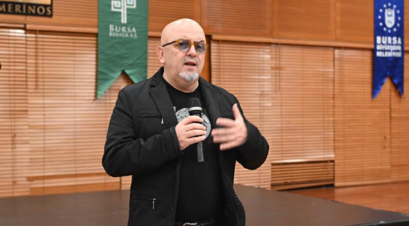 Bursa’da yeni nesil sinemacılar yetişecek