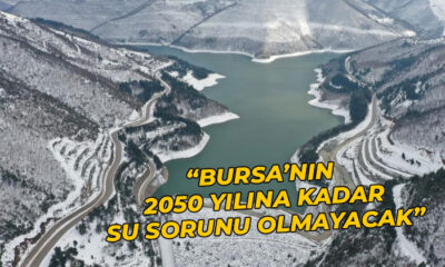 Başkan Aktaş: “Bursa’nın altını, üstüne yaraşır hale getiriyoruz”