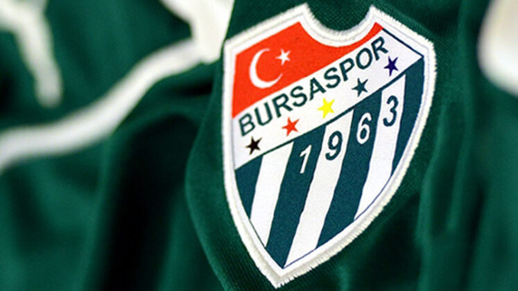 Bursaspor’un 6 haftalık fikstürü belli oldu