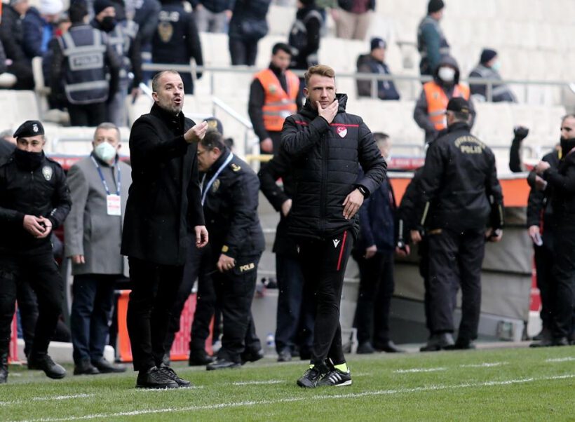 Mustafa Er’den Bursaspor-Balıkesirspor değerlendirmesi