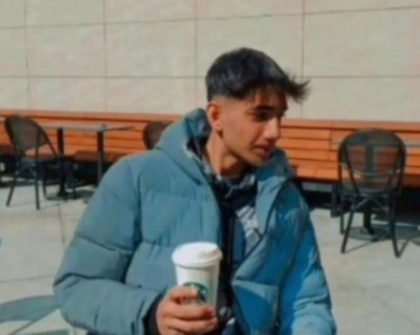 17 yaşındaki Ramazan Oral’dan haber alınamıyor