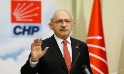 Kılıçdaroğlu: “İktidara gelirsek Kavala ve Demirtaş serbest kalacak”