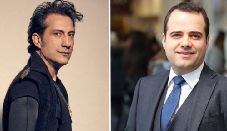 Özgür Demirtaş ve Kıraç’ın arasında ‘kimsin sen’ polemiği