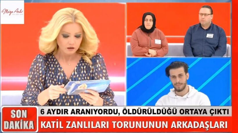 Müge Anlı’da kayıp Dursun Zehir dosyasıyla ilgili gelen cinayet itirafı şoke etti