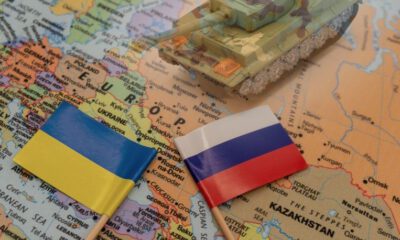 Rusya-Ukrayna müzakereleri devam ediyor
