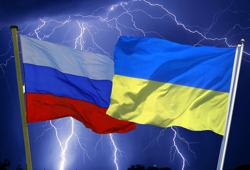 Rusya-Ukrayna müzakereleri ertelendi