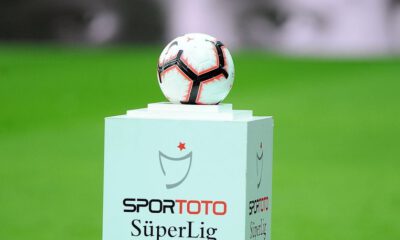 Spor Toto süper Lig’de 29. hafta heyecanı