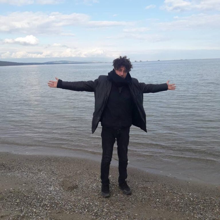 Tekirdağ’da bulunan kemikler kayıp fenomene ait çıktı