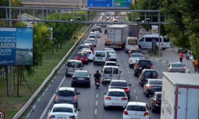 Bursa’da şehir trafiğine düzenleme