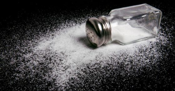 Bursa İl Sağlık Müdürü Yavuzyılmaz’dan tuz uyarısı