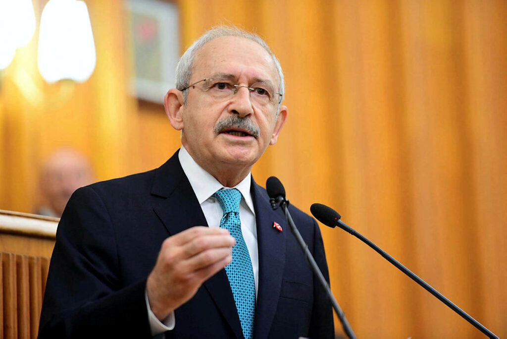 Kılıçdaroğlu’ndan zam mesajı: Denetimle, sopayla olmaz