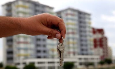 Bursa Yıldırım’da 80 m² daire satılıktır
