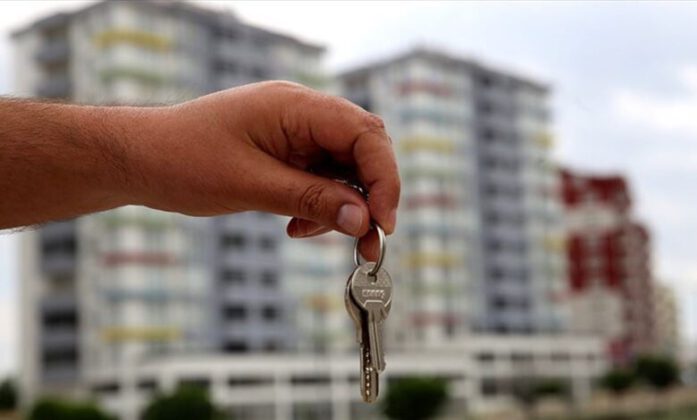 Bursa Yıldırım’da 80 m² daire satılıktır