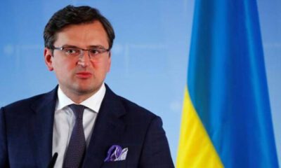 Ukrayna: “Elimiz güçlü şekilde masaya oturacağız”