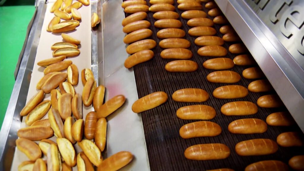 Besaş ekmeğine zam!