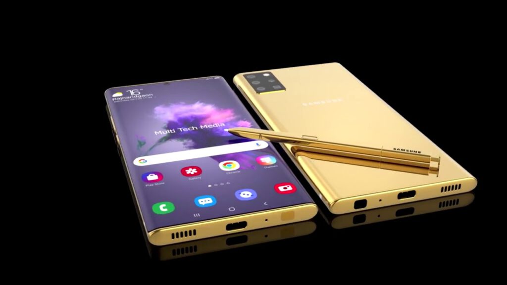 Samsung doğruladı: Galaxy Note serisi sona erdi