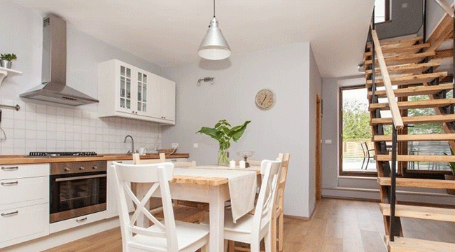 Mustafakemalpaşa Atariye’de 185 m² dubleks mesken satılıktır