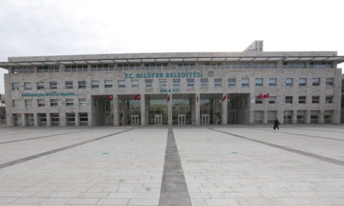 Nilüfer Belediyesi Ataevler’de Kafeteryayı ihale usulü ile kiraya verecektir