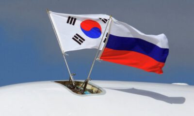 Güney Kore’den Rusya ve Belarus’a seyahat yasağı
