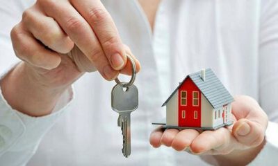 Bursa Karacabey’de 110 m² daire satılıktır