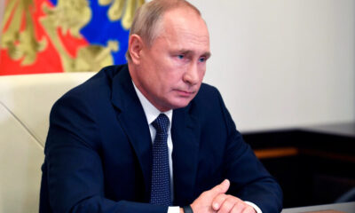 Putin’den dünyaya normalleşme çağrısı
