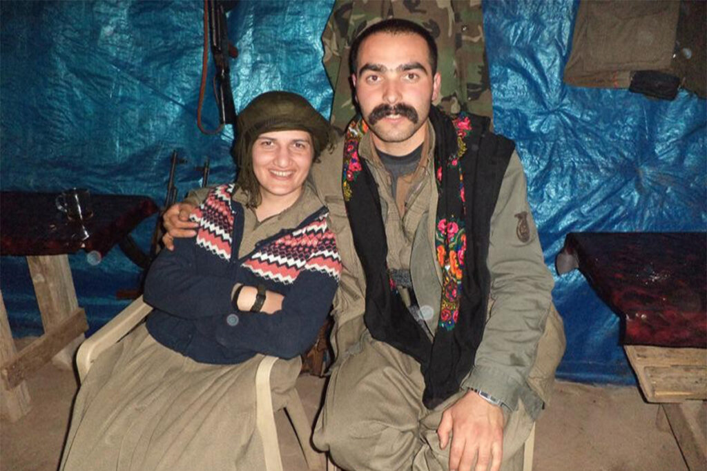 HDP’li Semra Güzel hakkında soruşturma başlatıldı