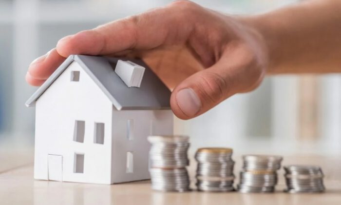 Bursa Nilüfer’de 123 m² daire satılıktır