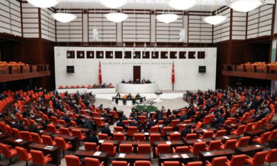 Seçim barajı düşecek mi?