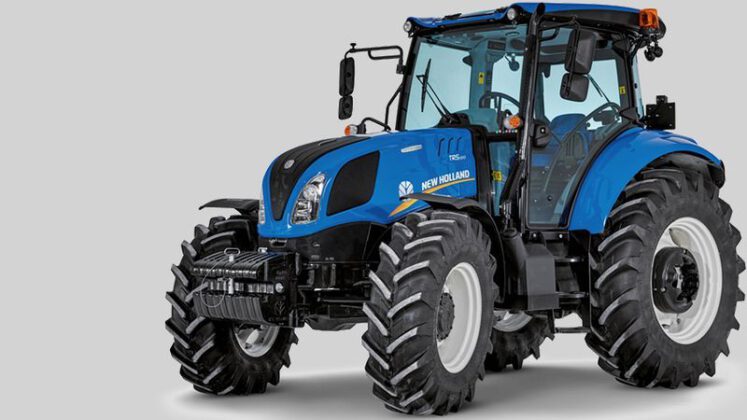 Bursa’da 2014 model Erkunt marka traktör satılıktır