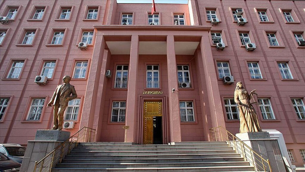 Yargıtay’dan karar: Yalaka sözü hareket sayılmaz