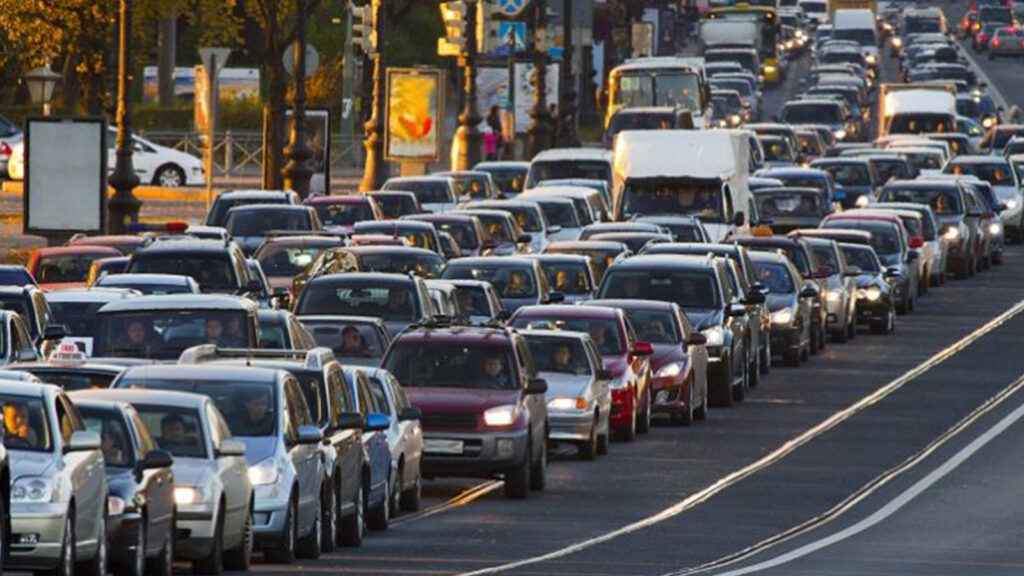 Bayramda yola çıkacaklar dikkat