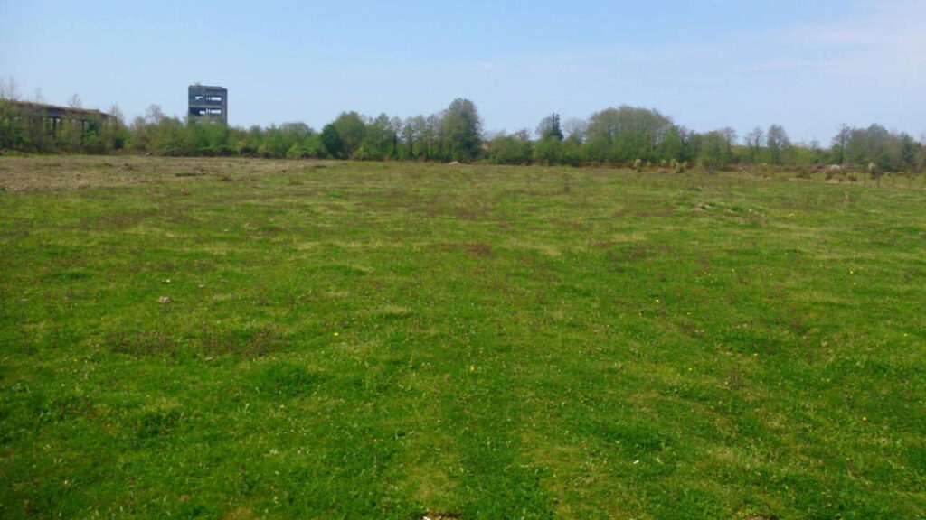 Bursa Gemlik’te 428 m² arsa satılıktır