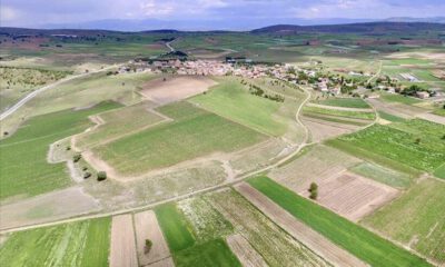 Bursa Osmangazi’de 225 m² arsa satılıktır