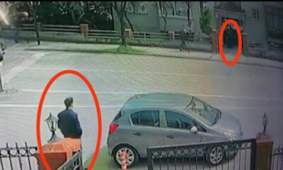 Bursa’da yaşlı adamdan 59 bin liralık kapkaç yapan zanlı adliyeye sevk edildi